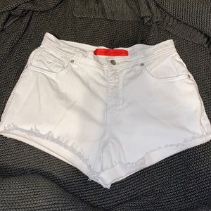 Gloria Vanderbilt Jean Shorts